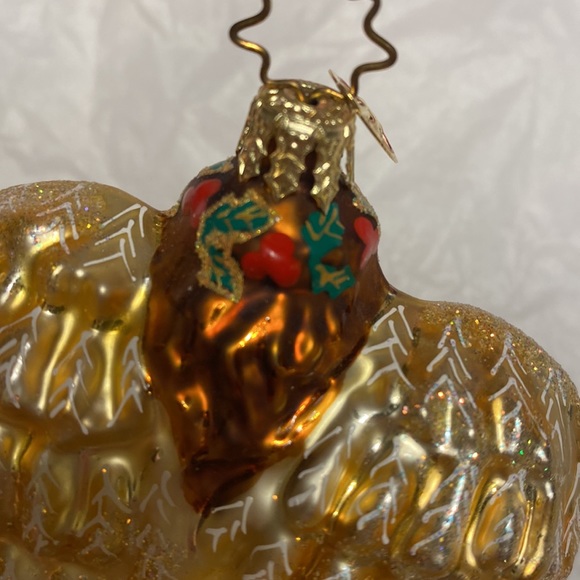 Radko Angel with flowers - Picture 6 of 10